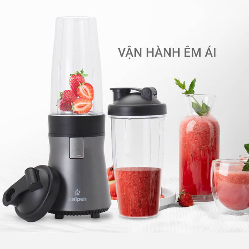 Máy xay sinh tố Kalpen B5