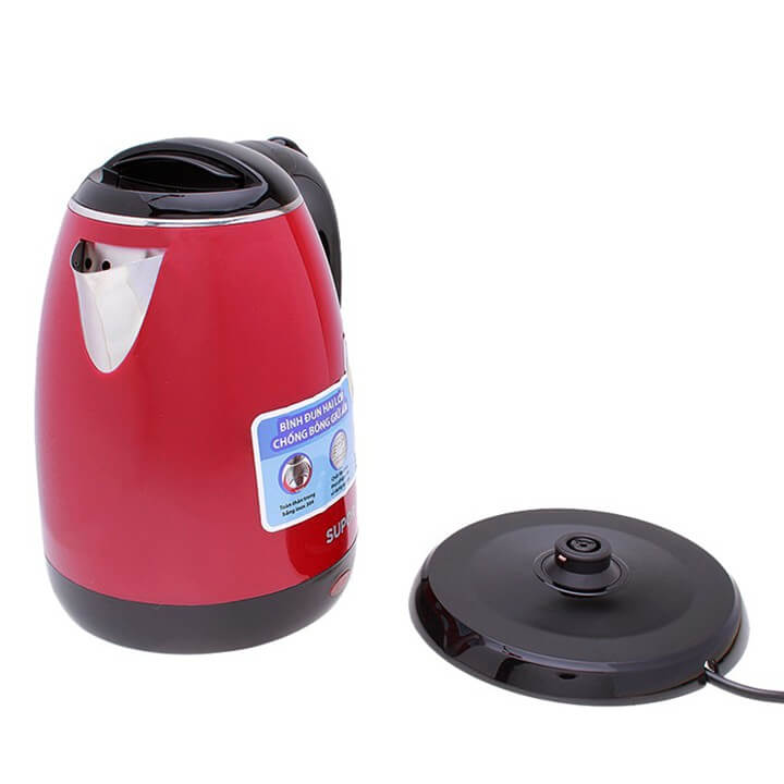 Ấm siêu tốc Supor 15S06AVN 3