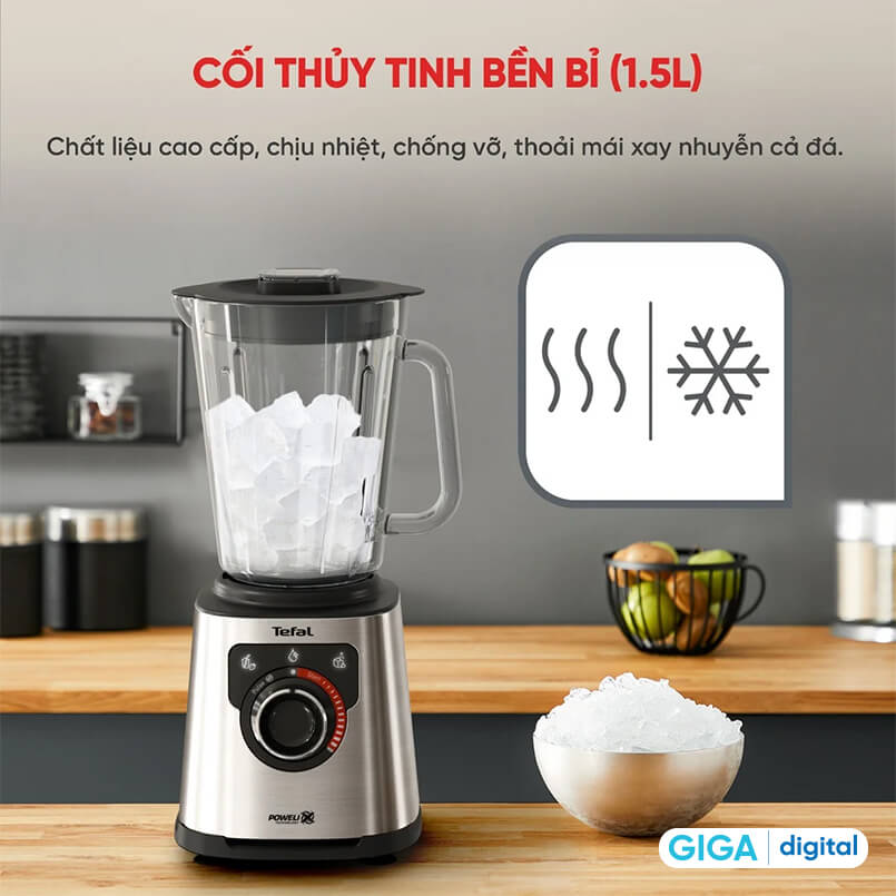 Máy xay sinh tố perfect mix bl871d31 2l 2 Máy xay sinh tố Perfect Mix BL871D31 2L 1