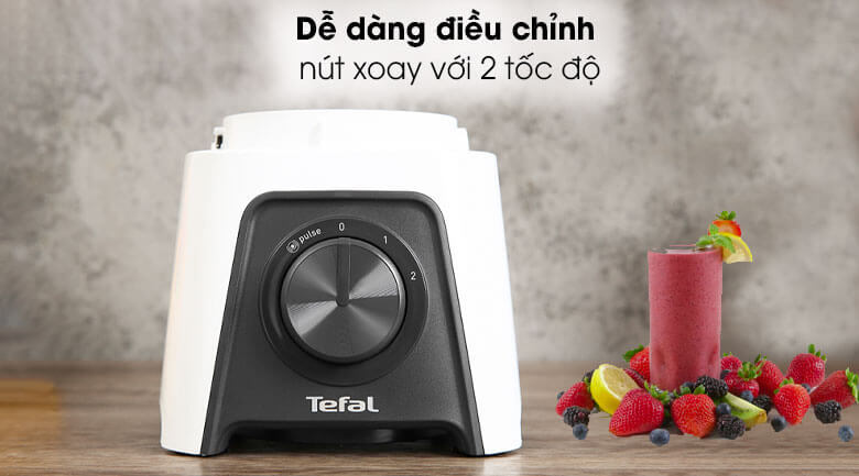 Dễ dàng điều chỉnh 