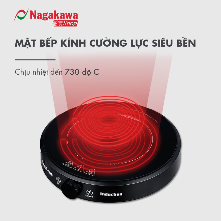 Mặt bếp siêu bền