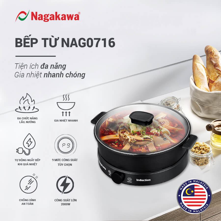Thông số kỹ thuật