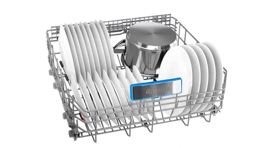 Máy rửa bát Spelier SP 16DWKT/G 2