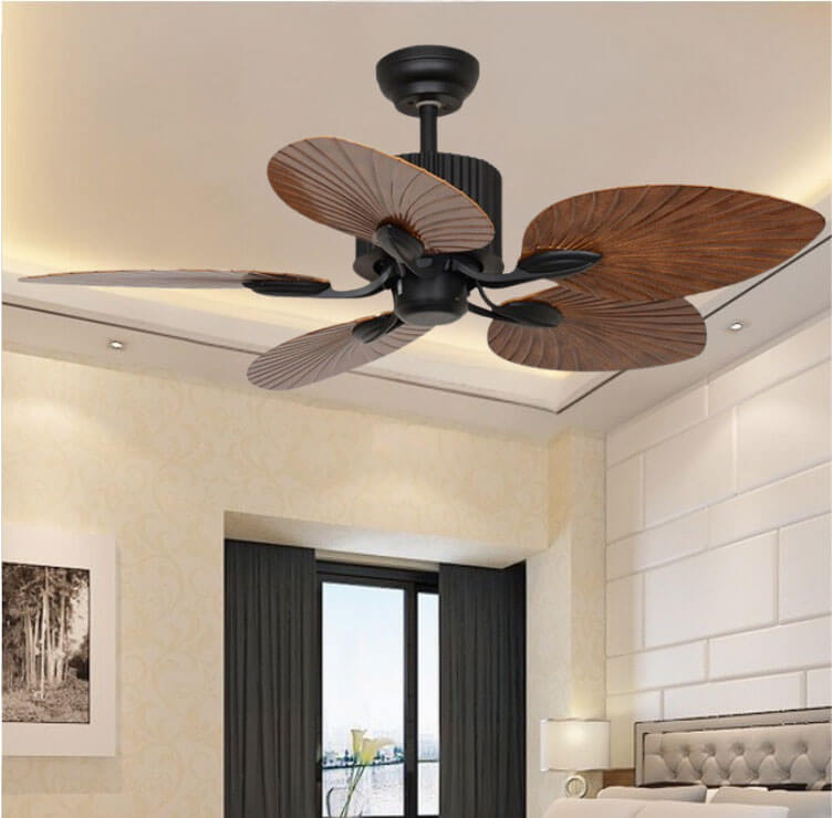 Quạt Trần Beller 51BL – 072 KD 5 cánh 1