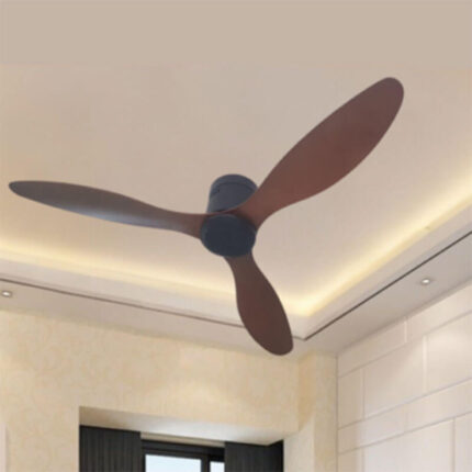 Quạt trần Beller 51BL – 116B KD