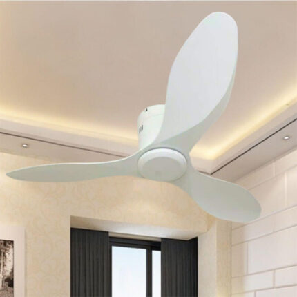 Quạt trần Beller 51BL-311W KD 3 cánh