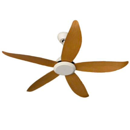 Quạt trần Beller 48BL – 988Y KD 5 cánh