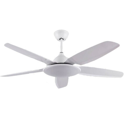 Quạt trần đèn Beller 52BL – 195W 5 cánh