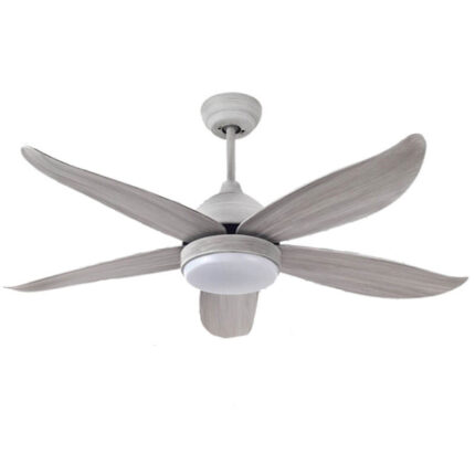 Quạt trần đèn Beller 48BL – 988 5 cánh