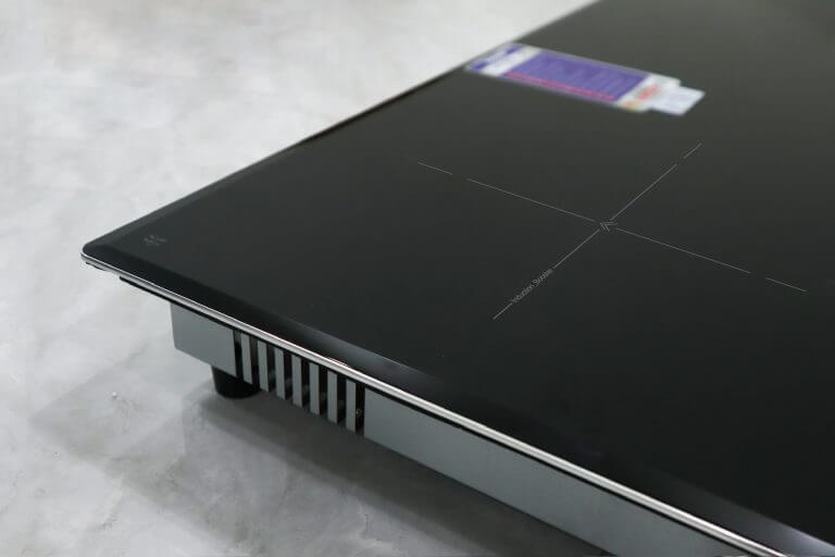 Bo viền nhôm cao cấp 