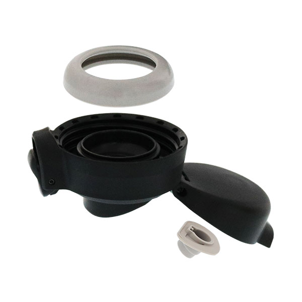 Bình giữ nhiệt tiger mct-k035 0,35l 3 màu 7 tháo rời dễ dàng và vệ sinh