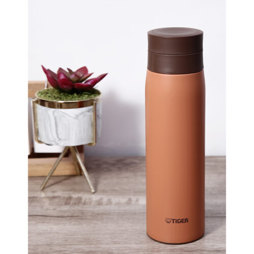 Bình giữ nhiệt tiger nắp vặn mcy-k050 0,5l 6 đế chống trơn trượt