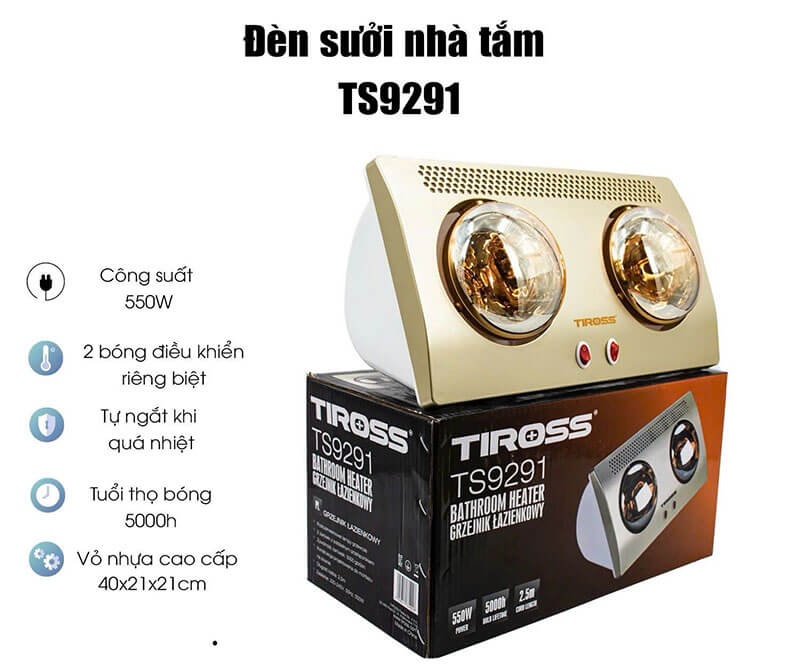 Thông số kỹ thuật 