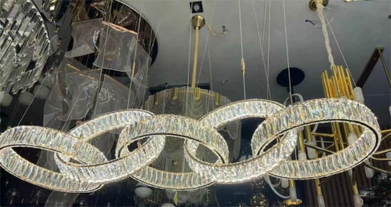 Ánh sáng LED