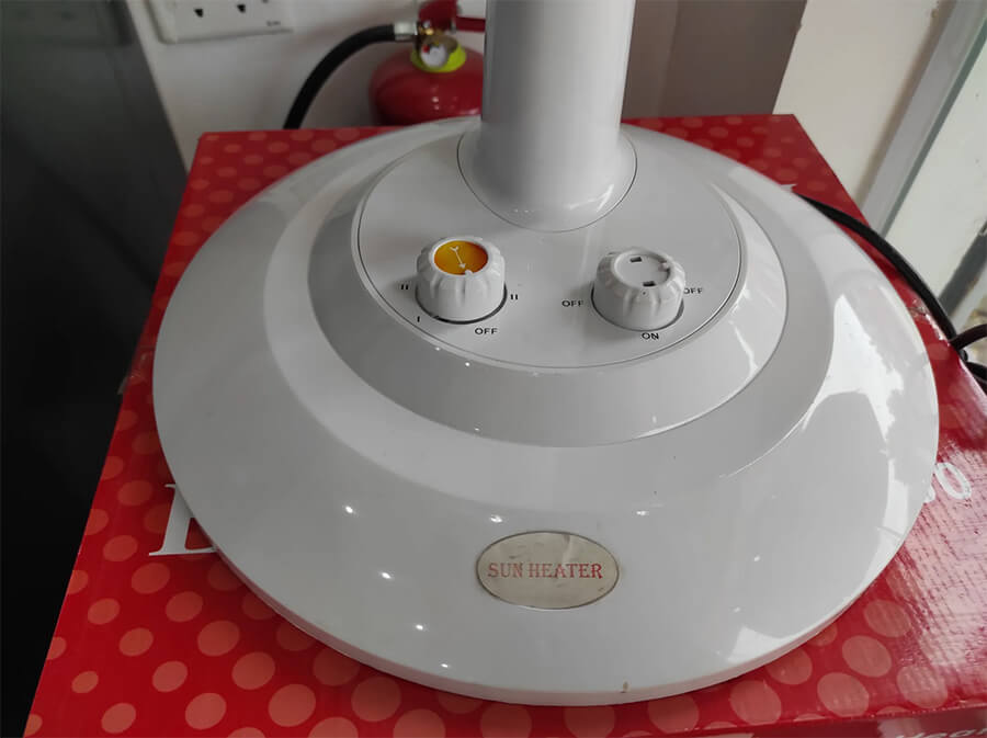 Điều khiển dễ dàng