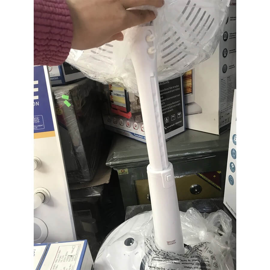 Hiệu quả làm ấm nhanh chóng