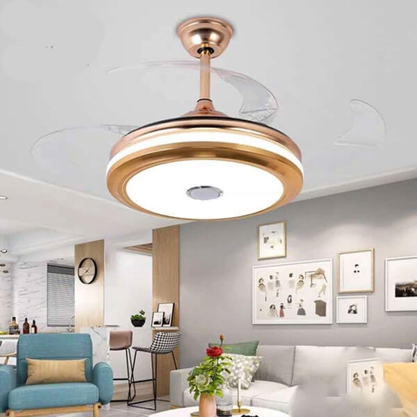 Đèn Led 3 chế độ ( trắng, vàng, trung tính ) 