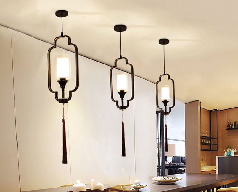 Phong cách hiện đại