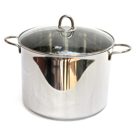 Nồi Luộc Gà Elo Rubin 28cm của Đức 11 lít cao 21cm