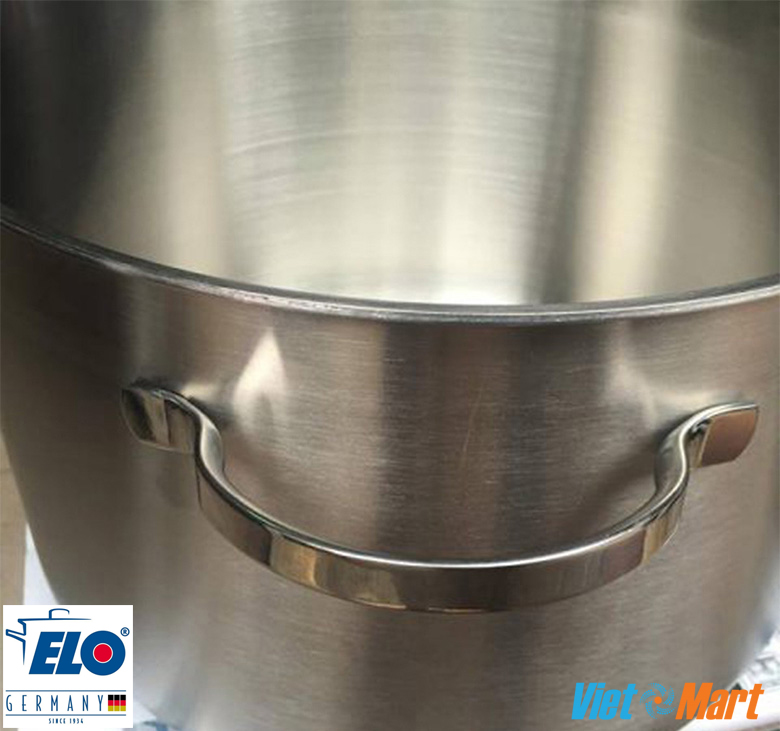 Nồi luộc gà elo multilayer premium 28cm đúc liền khối 3 Nồi Luộc Gà Elo Multilayer Premium 28cm Đúc Liền Khối - Ảnh 3
