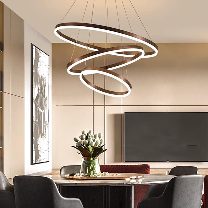 Đèn thả trang trí hiện đại G5-468
