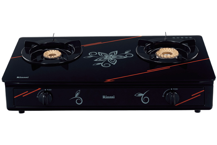 Bếp gas dương Rinnai RV-3615GL(FM)