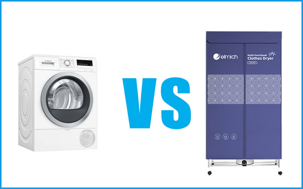 Tư vấn chọn mua tủ sấy quần áo cho doanh nghiệp