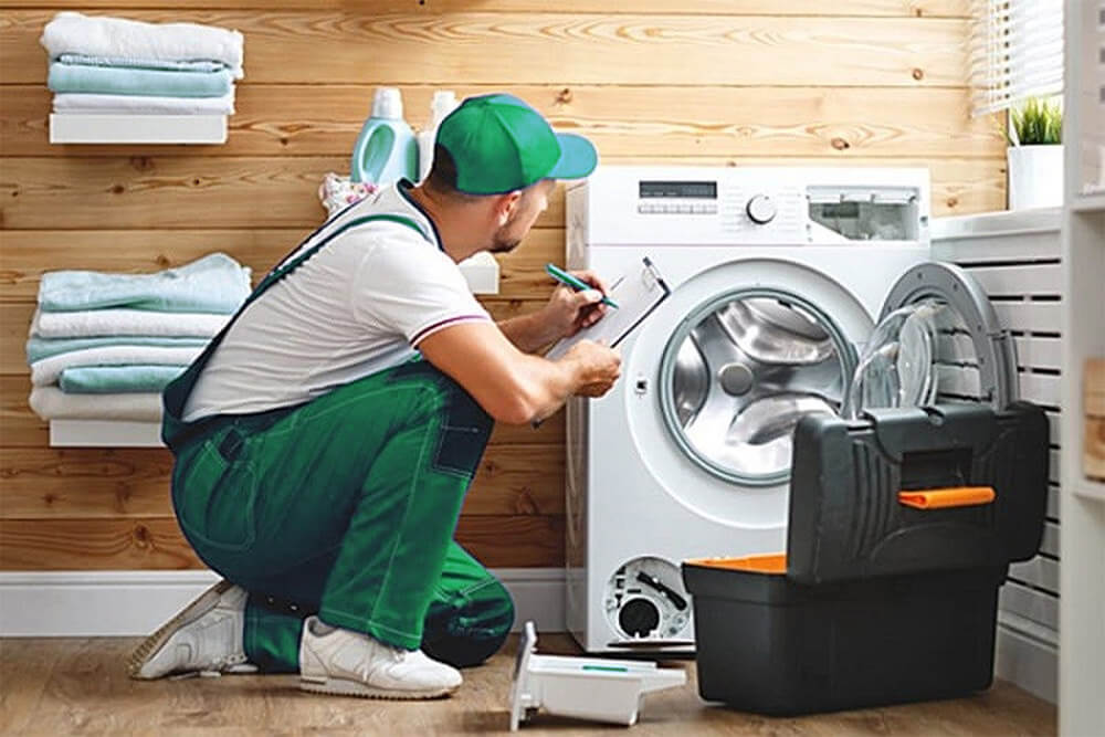 Nâng cấp và bảo trì máy sấy|tủ sấy quần áo