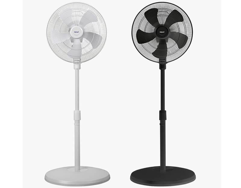 Quạt cây đứng Hatari IP18M1 công nghiệp Thái Lan 