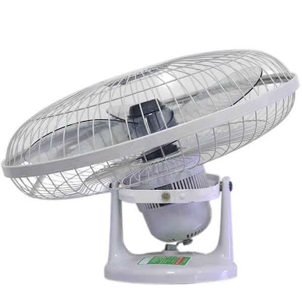 Quạt trần đảo vinawind qtd 400-đb 50w 1 Quạt đảo trần Vinawind QTD-400ĐB
