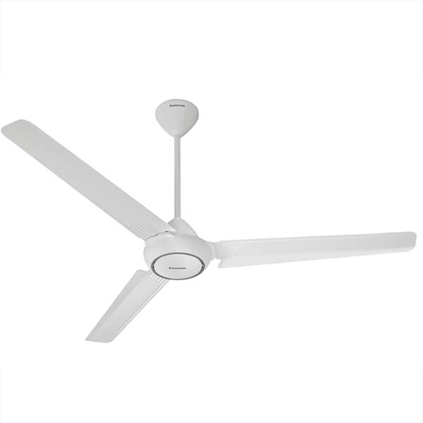 Quạt trần panasonic f-60fv2 nhật bản 3 cánh 74w 3 Thiết kế hiện đại