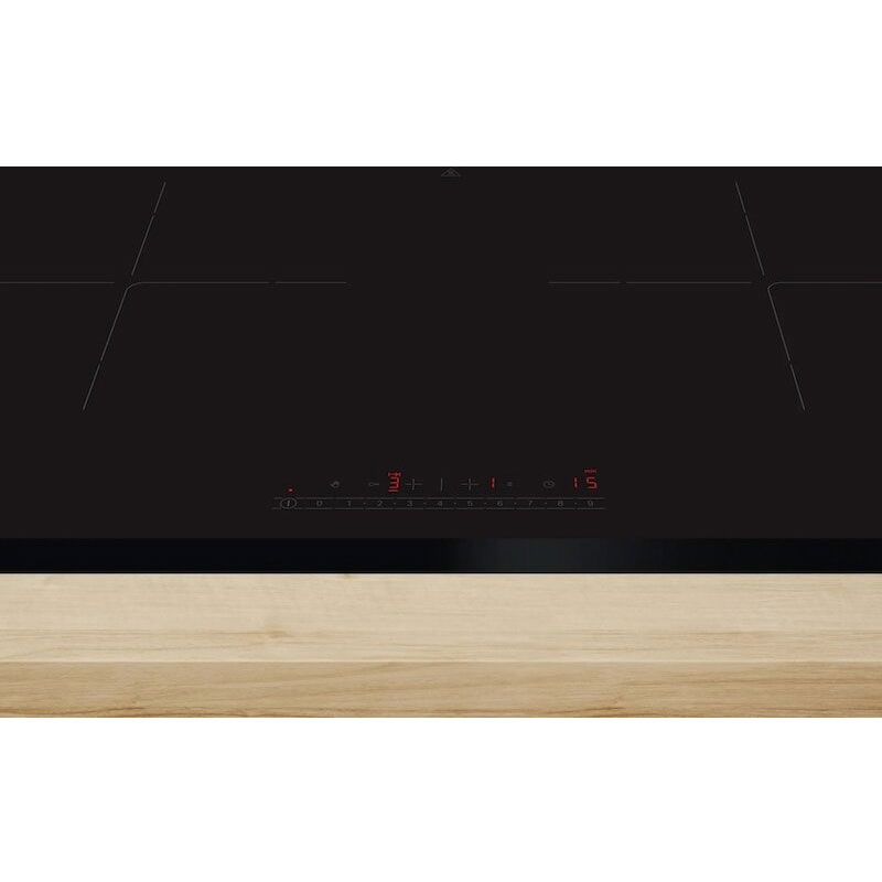 Bếp từ đôi bosch pmi82560vn 2 Bếp từ đôi Bosch PMI82560VN