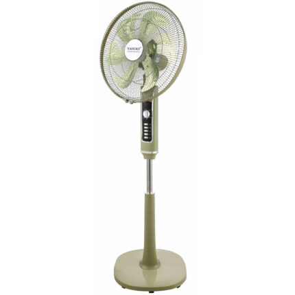 Quạt cây đứng Yasuky YK-366 Thái Lan 70W cánh 45cm
