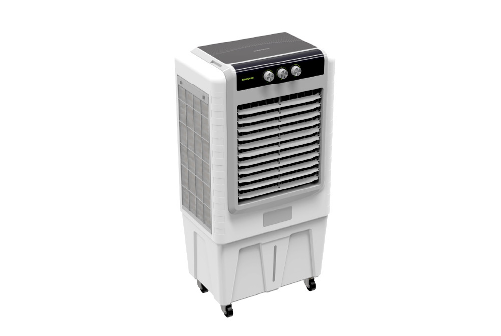 Máy làm mát không khí sunhouse shd7776 200w 3 Máy làm mát không khí Sunhouse SHD7776 200W