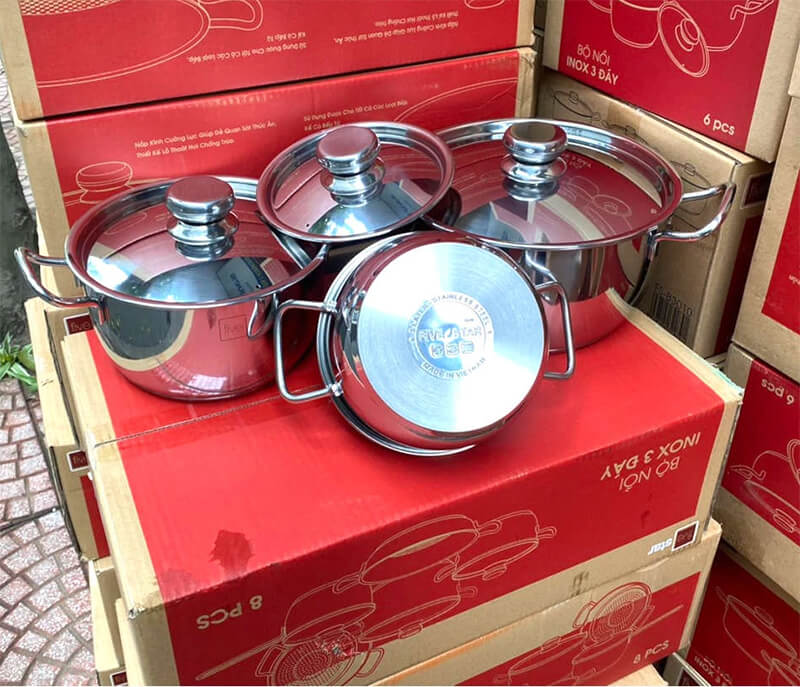 Dễ dàng vệ sinh
