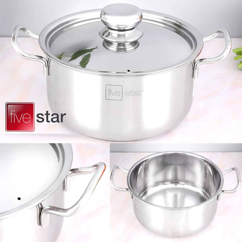 Cấu trúc đáy 3 lớp