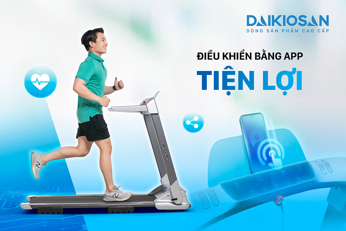 Màn hình cảm ứng LED hiện đại – Điều khiển thông minh