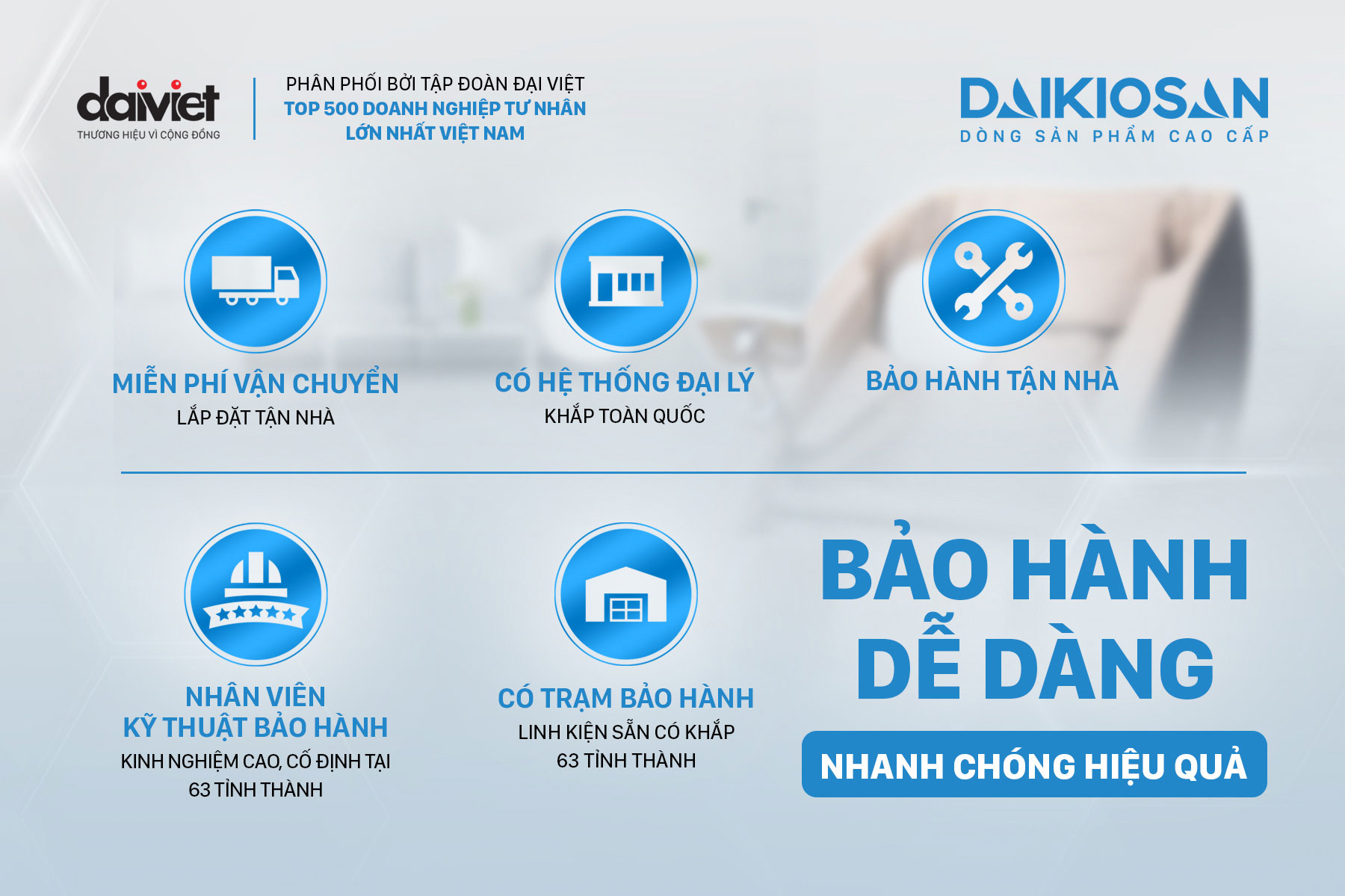 Ghế massage daikiosan dvgm-30003 17 Bảo hành chính hãng – yên tâm trên toàn quốc