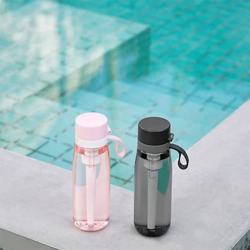 Bình lọc nước philips gozero daily everyday 1064 ml 6 Thiết kế hiện đại, tiện lợi trong từng chi tiết