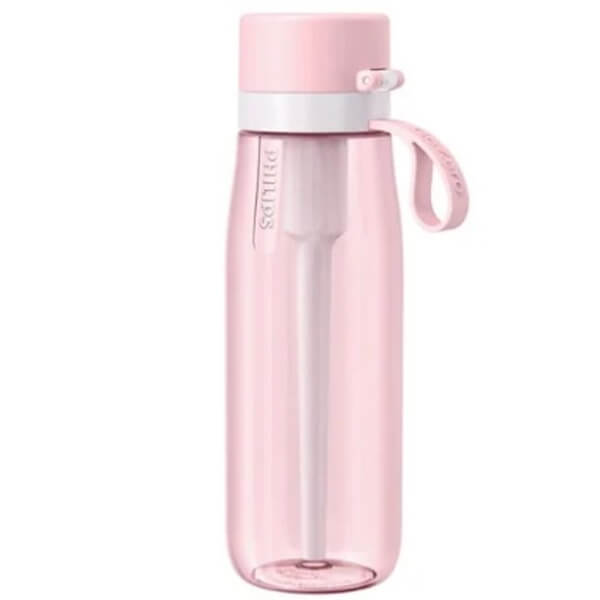 Bình lọc nước philips gozero daily everyday 1064 ml 2 Bình lọc nước Philips GoZero Daily Everyday 1064 ml