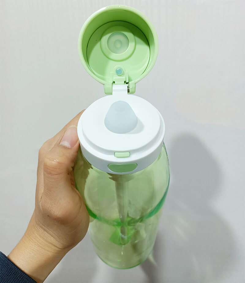 Bình lọc nước philips gozero daily everyday 1064 ml 10 Hướng dẫn bảo quản và vệ sinh sản phẩm