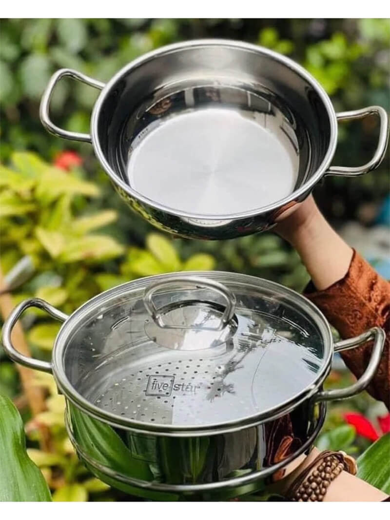 Nắp kính cường lực trong suốt 