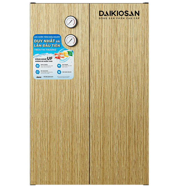 Máy lọc nước daikiosan dn701 tổng đầu nguồn 1 Máy lọc nước Daikiosan DN701 tổng đầu nguồn