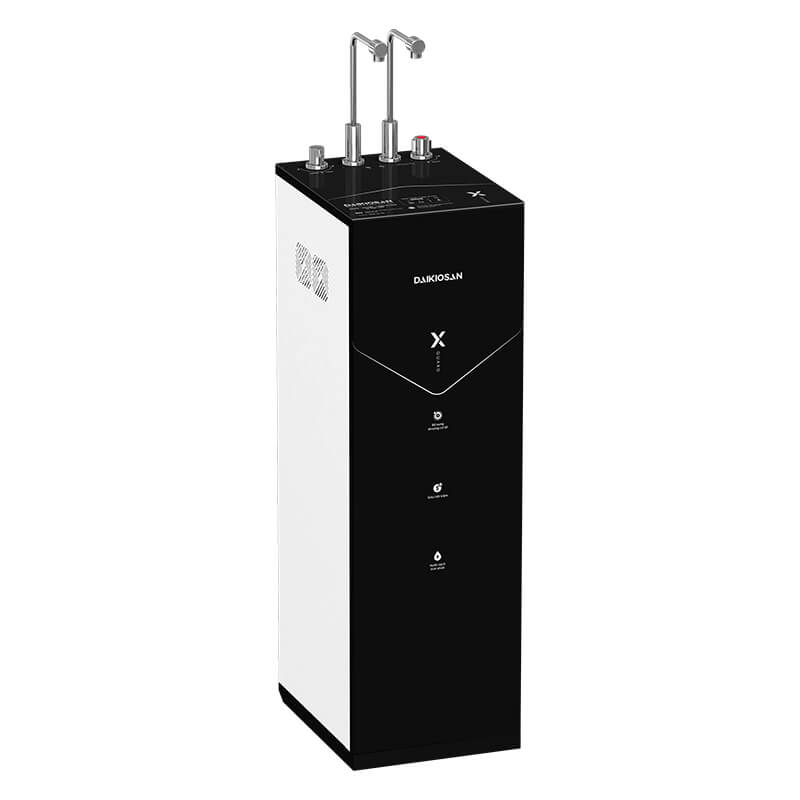 Máy lọc nước RO Daikiosan DSW-32710M nóng nguội lạnh