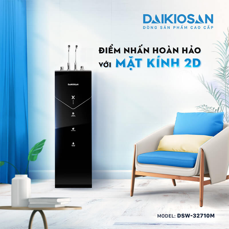 Bề mặt kính cường lực in 2D