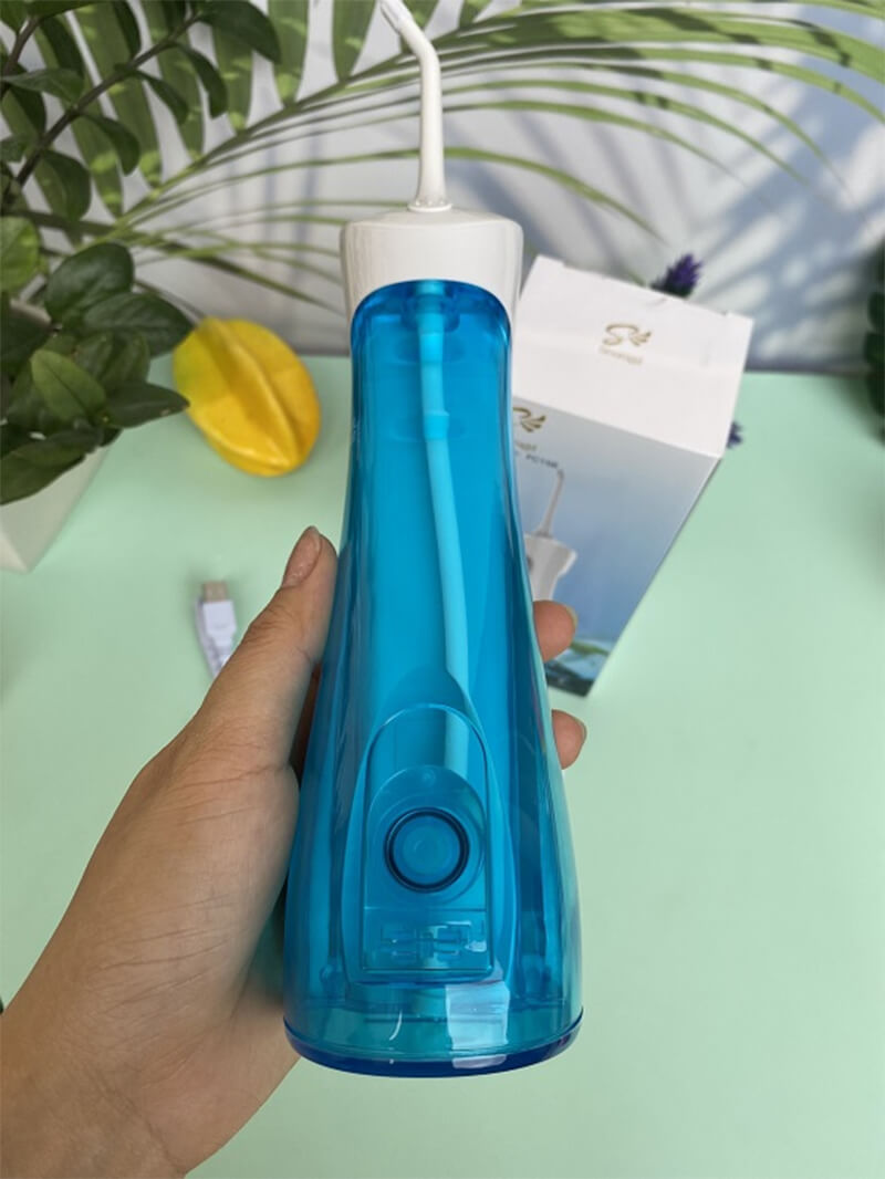 Máy tăm nước smaragd fc156 7 Hàng chính hãng – Bảo đảm chất lượng
