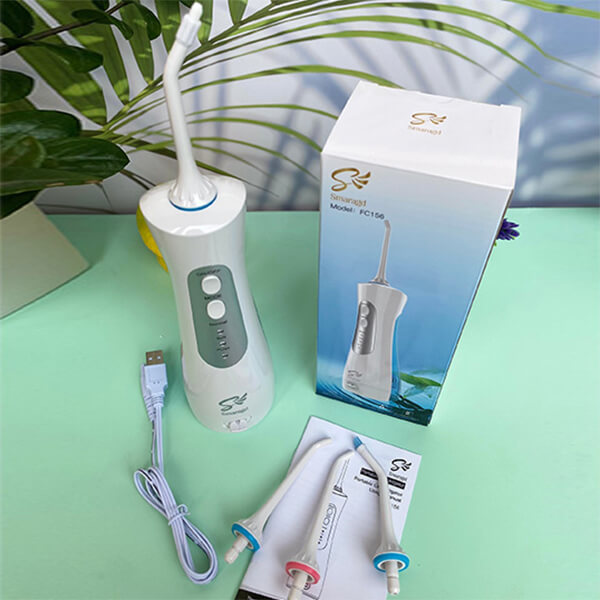 Máy tăm nước smaragd fc156 2 Máy tăm nước Smaragd FC156