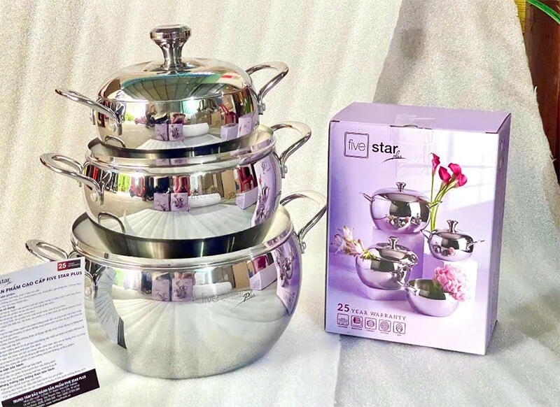Phù hợp cho mọi không gian bếp