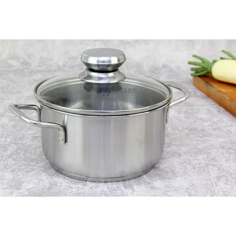 Phù hợp với mọi loại bếp