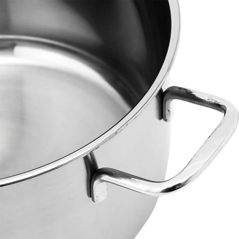 Quai cầm cách nhiệt – An toàn khi sử dụng